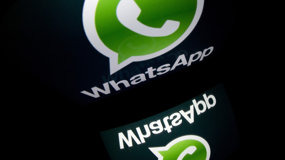 WhatsApp-Logo