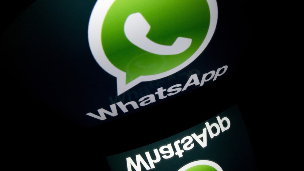 WhatsApp-Logo