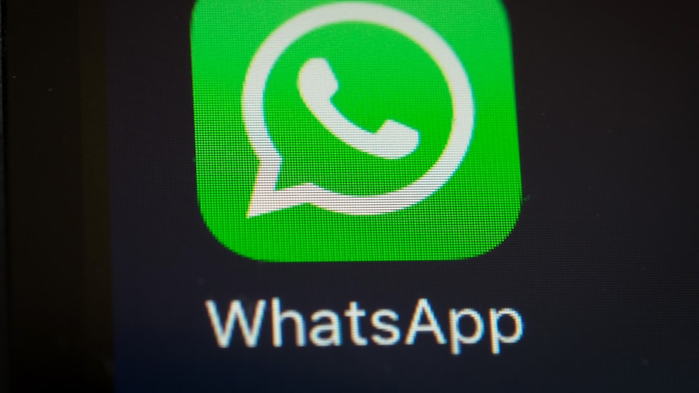 WhatsApp-Logo