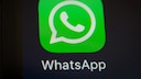 WhatsApp-Logo