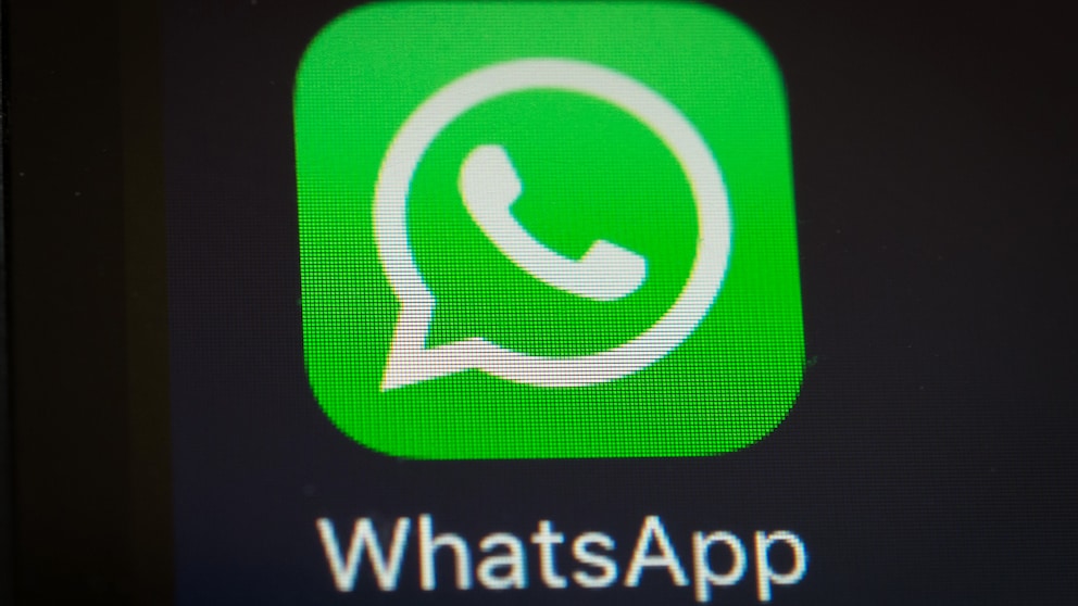 WhatsApp-Logo