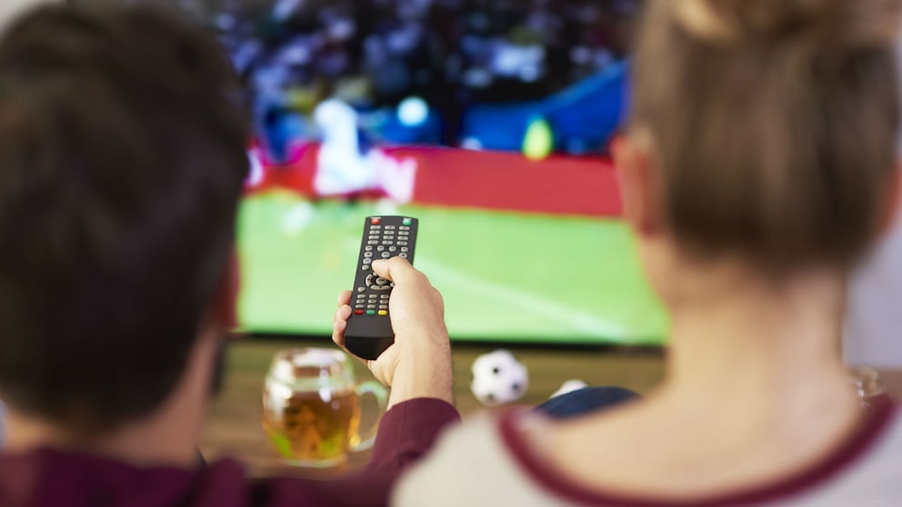 Fernsehen