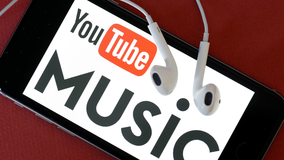 Youtube Music
