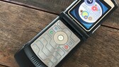 Motorola RAZR V3