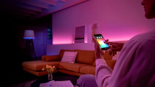 Philips Hue