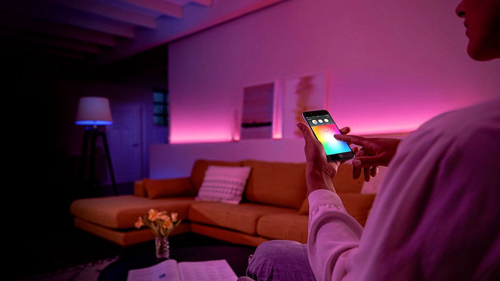 Philips Hue