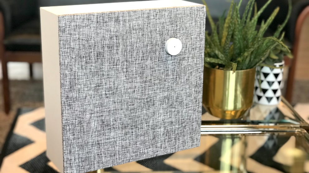 Ikeas Bluetooth-Speaker Eneby