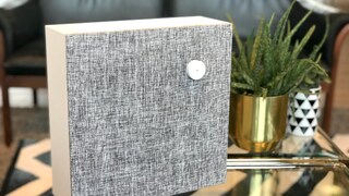 Ikeas Bluetooth-Speaker Eneby