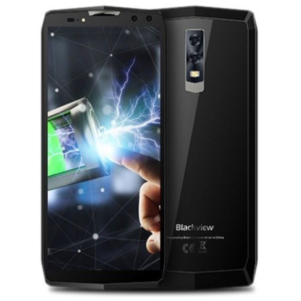  Blackview P10000