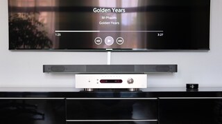 Stiftung Warentest Soundbars