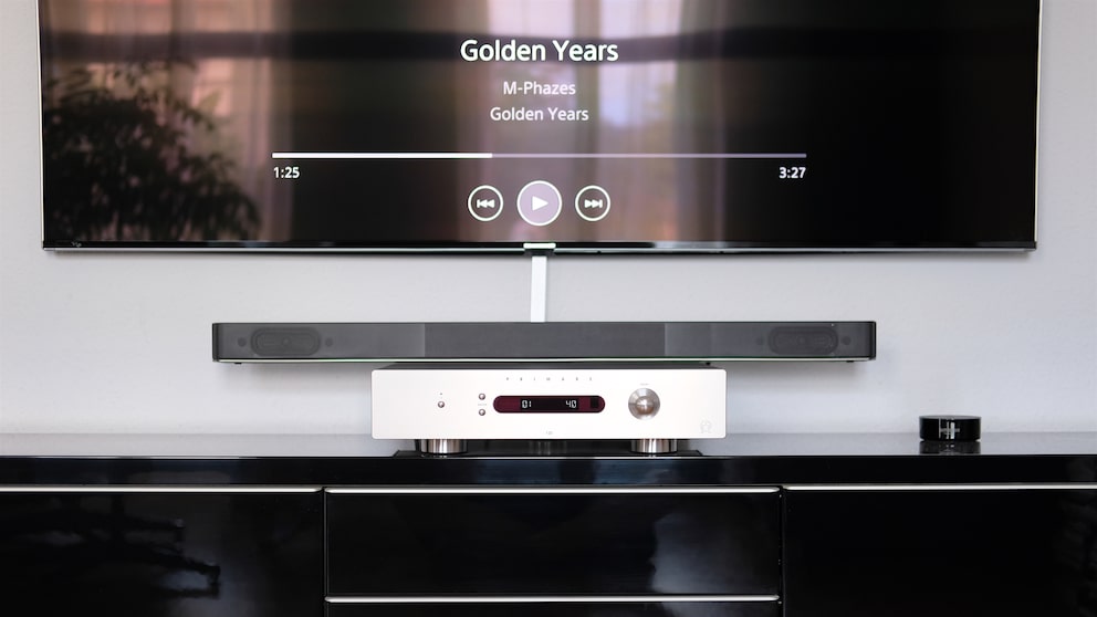 Stiftung Warentest Soundbars