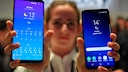 Samsung Galaxy S9