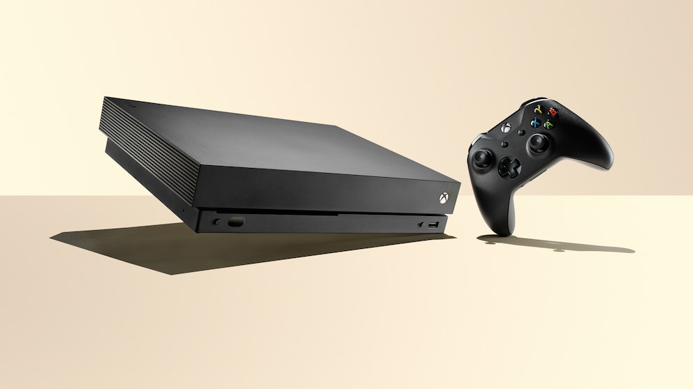 Xbox One Konsole
