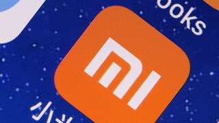 Xiaomi Mi