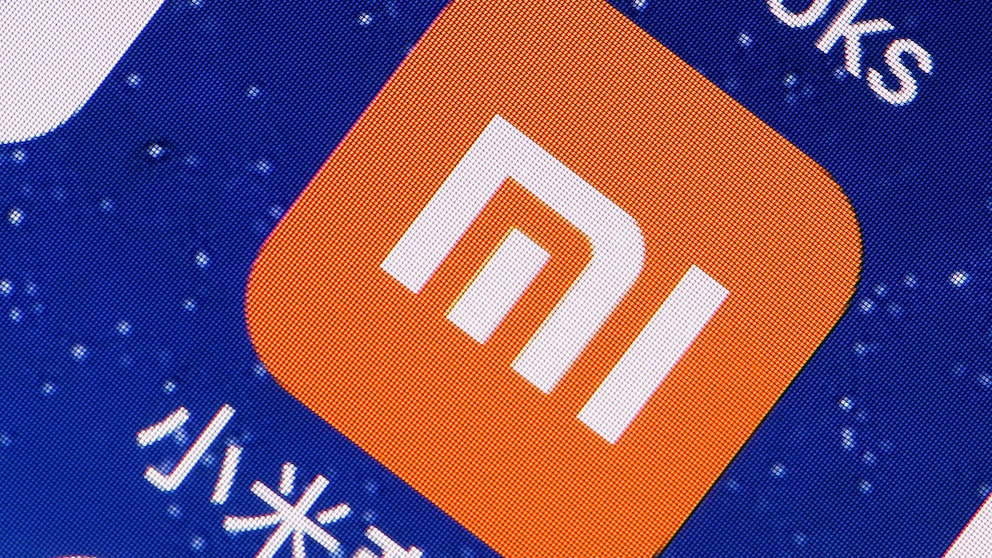 Xiaomi Mi