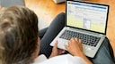 In der Weboberfläche des Routers können Sie zahlreiche Einstellungen vornehmen.