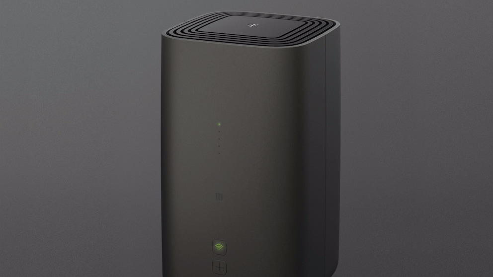 Telekom Speedport Pro