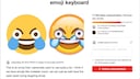 Welche Emotionen mit diesem Emoji ausgedrückt werden sollen, bleibt fraglich