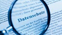 Datenschutzgrundverordnung
