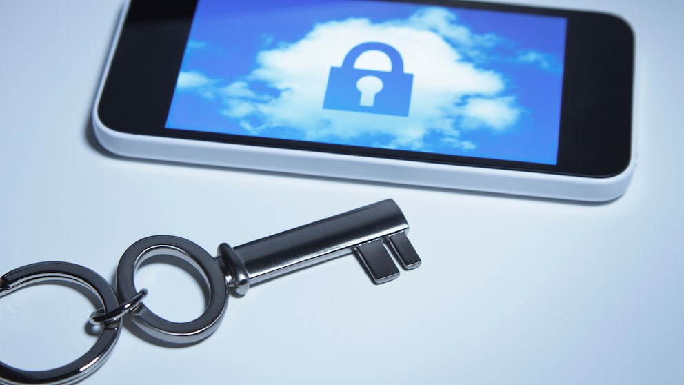 Smartphone Datenschutz löschen