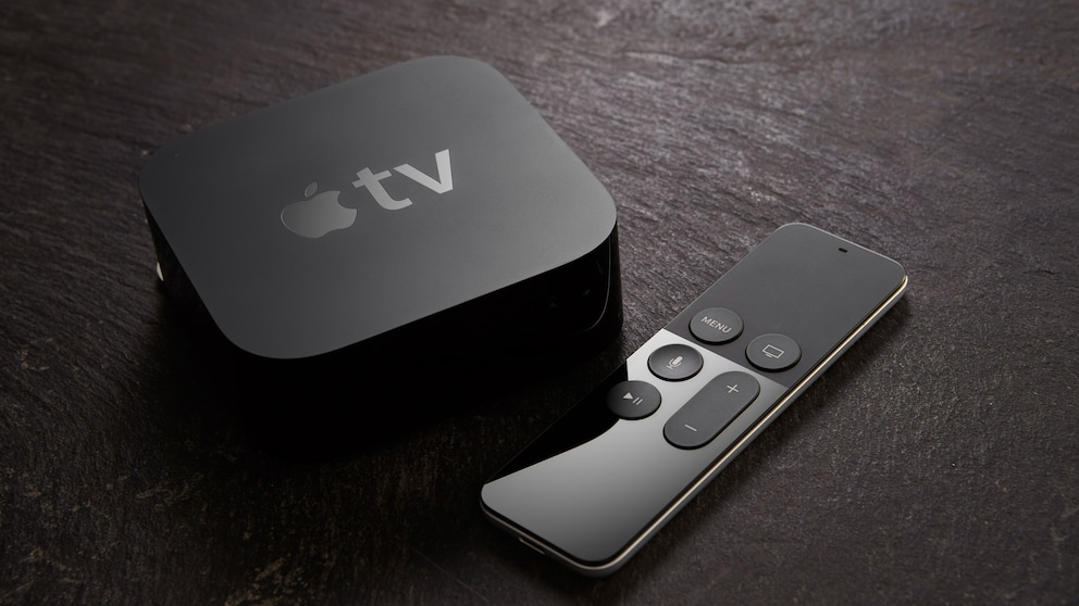 Apple TV