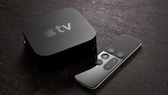 Apple TV