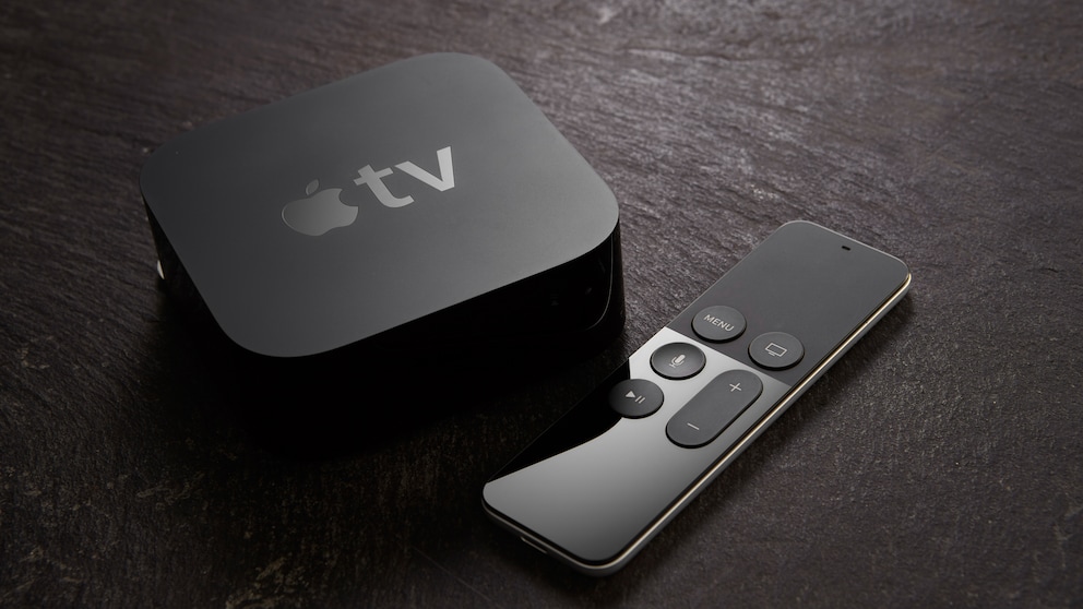 Apple TV