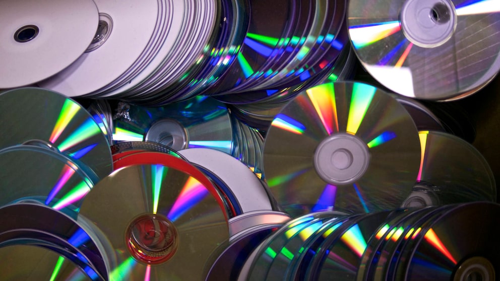 Wer seine alten CDs digitalisieren möchte, sollte ein paar Dinge beachten