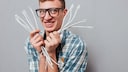 Der Kabel-Klaus kennt sich aus und hilft Ihnen gerne bei der Suche nach dem richtigen Adapter.