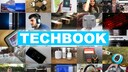 TECHBOOK blickt in die Zukunft, stellt Trends vor und erklärt, wie die neusten Entwicklungen Ihr Leben verändern werden.