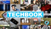 TECHBOOK blickt in die Zukunft, stellt Trends vor und erklärt, wie die neusten Entwicklungen Ihr Leben verändern werden.