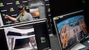 Nvidia Technologiekonferenz für AI, Deep Learning und Virtuelle Realität
