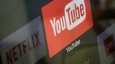 Logo von Youtube