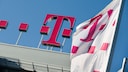 Telekom Flagge