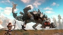 Spiele wie Horizon Zero Dawn bleiben einem noch lange im Gedächtnis.