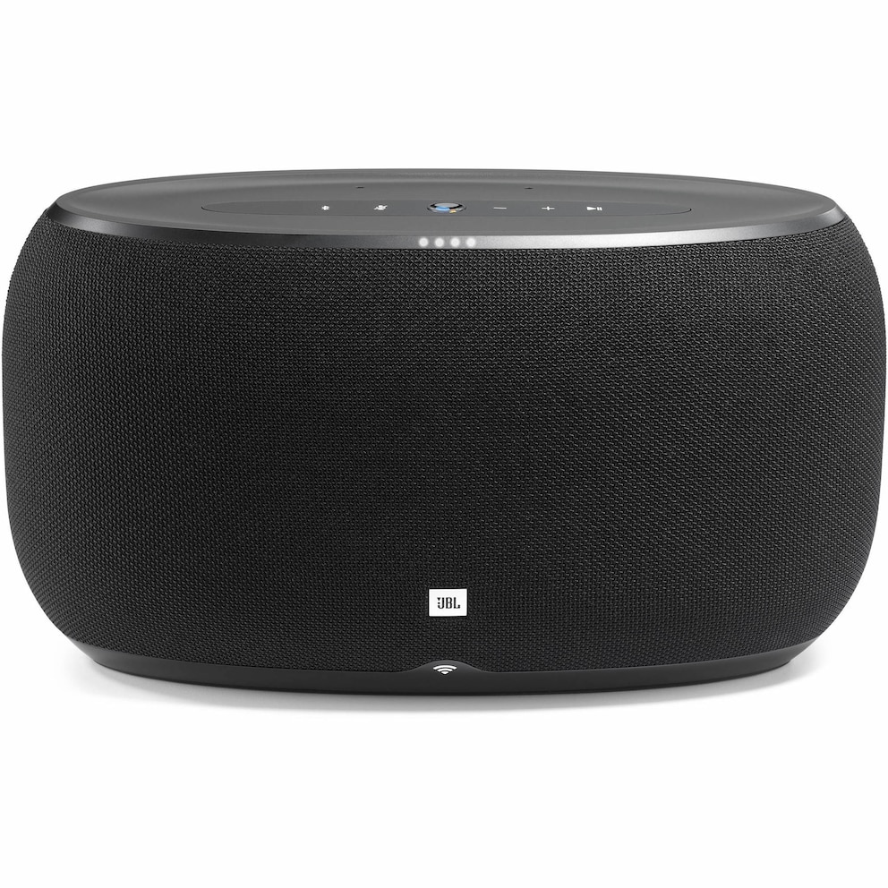 Smarter Speaker JBL Link 500