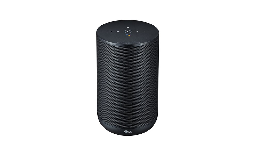 Smarter Speaker LG WK7