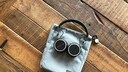 Der Beyerdynamic Aventho Wireless mit Tragebeutel