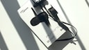 In-Ears NuForce BE Live5 mit Verpackung