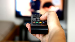 TV Triple-Tuner