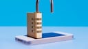 iPhone unlocked