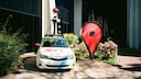 Streetview Car