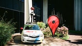 Streetview Car