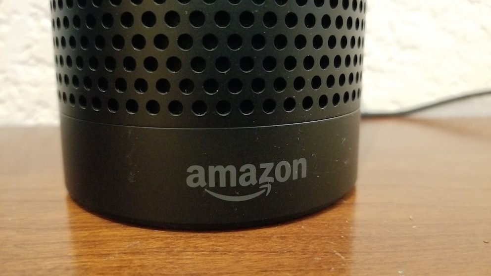Der smarte Lautsprecher Amazon Echo ist einer der bekanntesten Anwendungen von Alexa