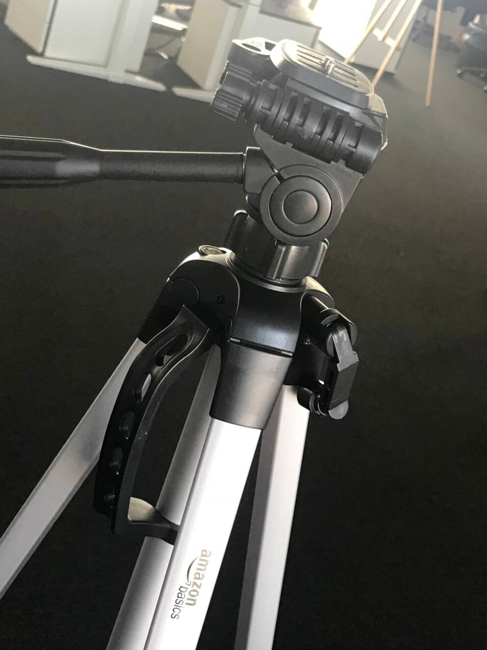 Amazon Basics Tripod