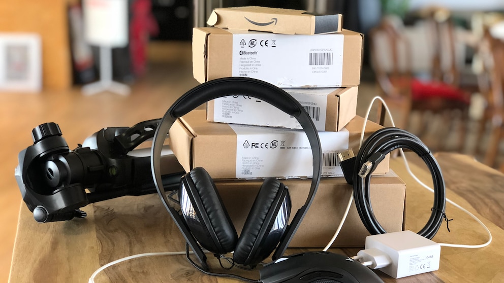 Amazon Basics