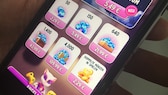 In-App-Käufe beim Spiel „My Talking Angela“