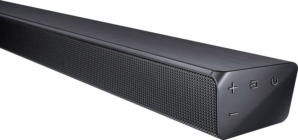 Die Soundbar Samsung HW-N450