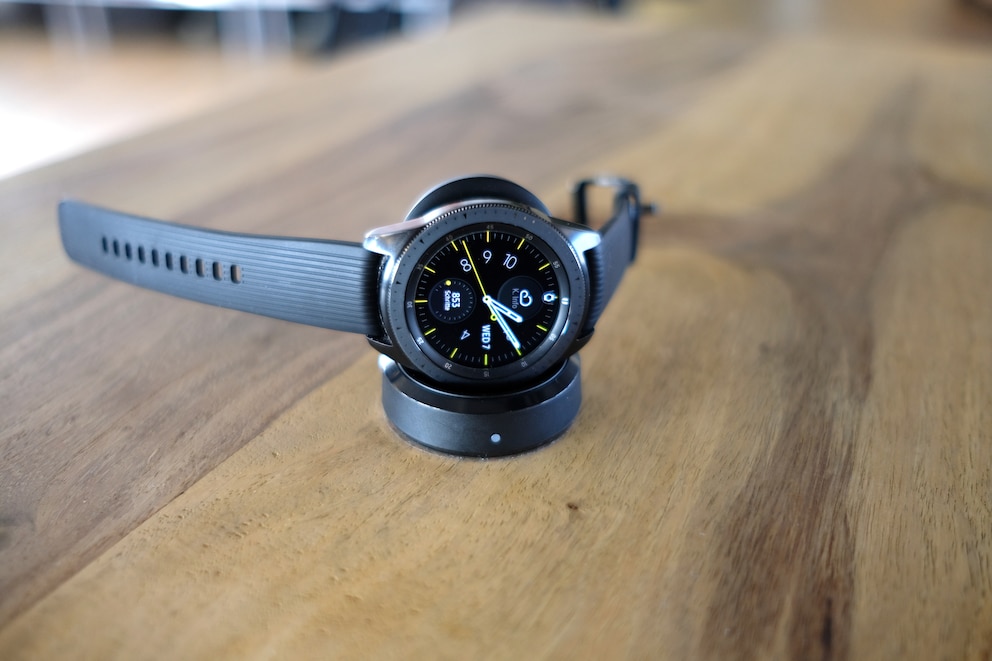 Samsung Galaxy Watch