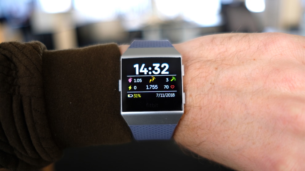 Fitbit Ionic